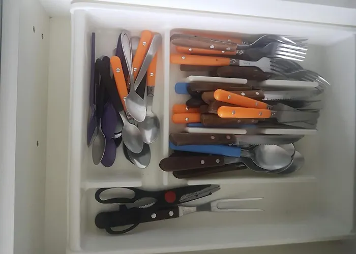 Apartamento VIP com Vista para o Mar